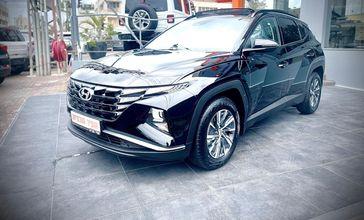 יונדאי טוסון