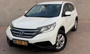 הונדה CR-V