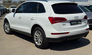 אאודי Q5
