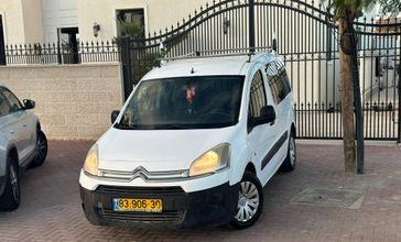 סיטרואן ברלינגו