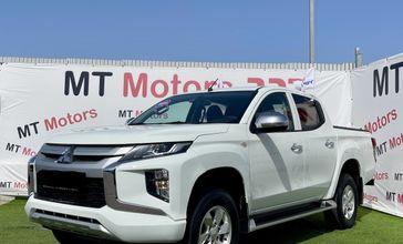 מיצובישי L-200