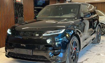 לנד רובר רינג' רובר