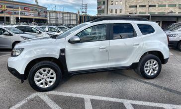 דאציה דאסטר