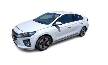 יונדאי איוניק