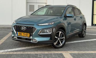 יונדאי קונה