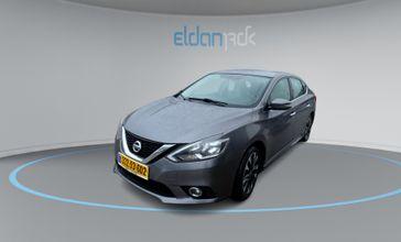 ניסאן סנטרה