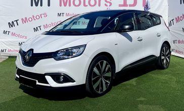 רנו גראנד סניק