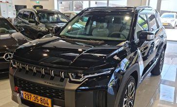 קיי גי מוביליט טורס