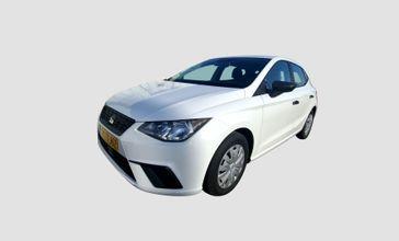 סיאט איביזה