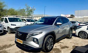 יונדאי טוסון