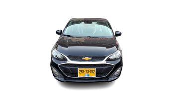 שברולט ספארק