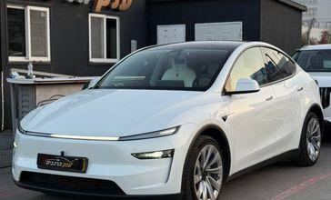 טסלה MODEL Y
