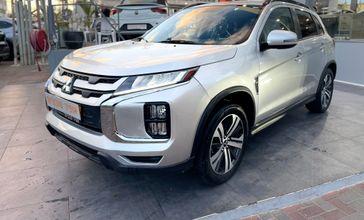 מיצובישי ASX