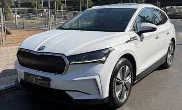 סקודה אניאק