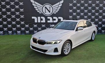 ב מ וו סדרה 3