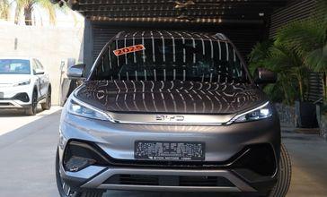 בי ווי די ATTO 3