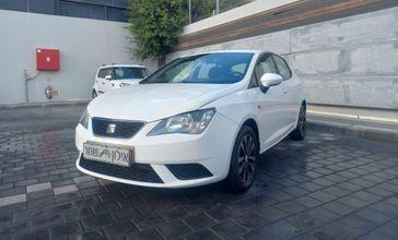 סיאט איביזה