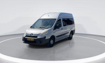 סיטרואן ג'מפי