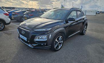 יונדאי קונה