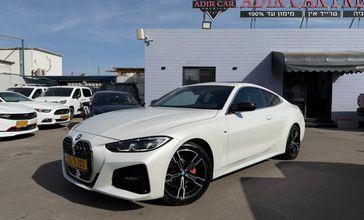 ב מ וו סדרה 4