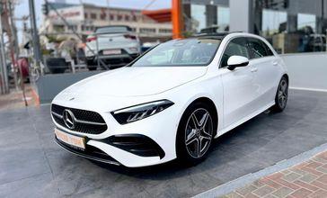 מרצדס A קלאס