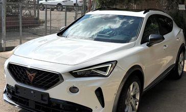 קופרה פורמנטור