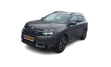 סיטרואן C5 AIRCROSS