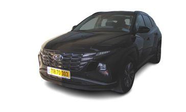 יונדאי טוסון