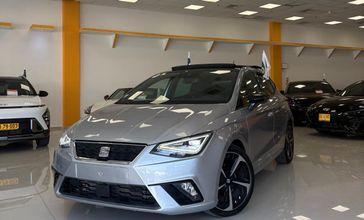 סיאט איביזה