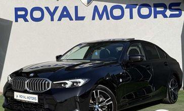 ב מ וו סדרה 3