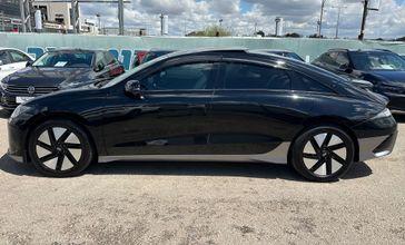 יונדאי איוניק