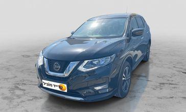 ניסאן X TRAIL