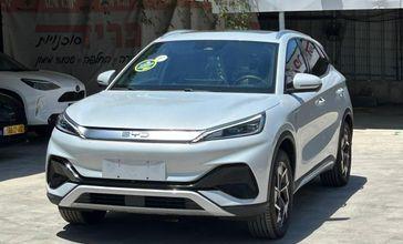 בי ווי די ATTO 3