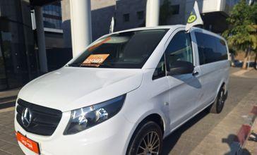 מרצדס ויטו / V קלאס