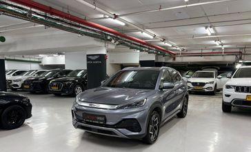 בי ווי די ATTO 3