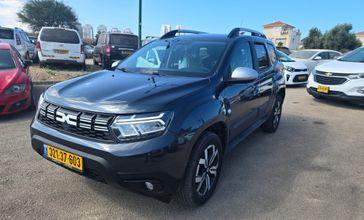 דאציה דאסטר