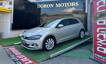 פולקסווגן פולו