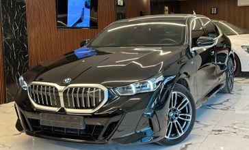 ב מ וו סדרה 5