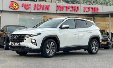 יונדאי טוסון