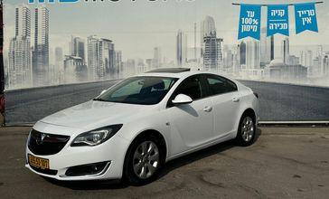 אופל אינסיגניה