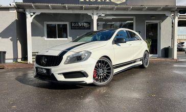 מרצדס A קלאס