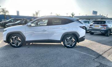 יונדאי טוסון