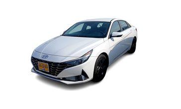 יונדאי אלנטרה