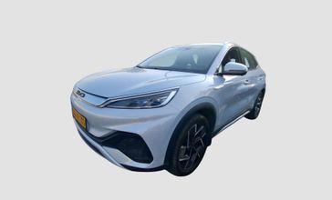 בי ווי די ATTO 3