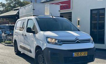 סיטרואן ברלינגו