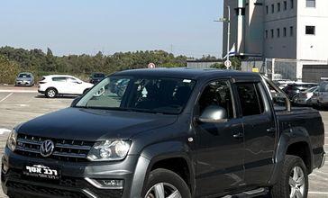 פולקסווגן אמארוק