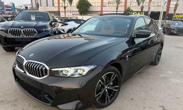 ב מ וו סדרה 3