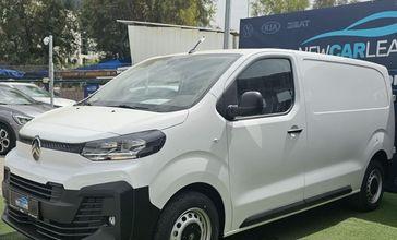 סיטרואן ג'מפי