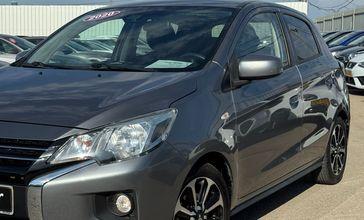 מיצובישי ספייס סטאר