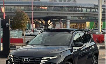 יונדאי טוסון